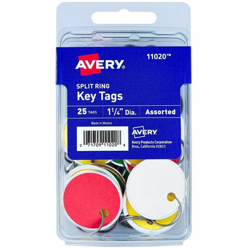 Key Tags